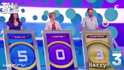 Le zapping Télé Star du 09 septembre  2014