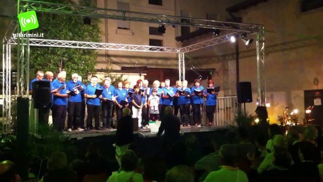 Festa de' Borg: grande successo per l'edizione dedicata ai 2000 anni del Ponte di Tiberio