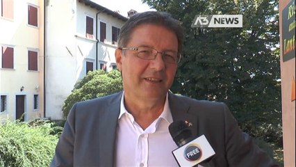 PAESE BLINDATO PER IL PAPA