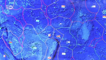 Salomonen  - die kostbare Ressource Thunfisch | Global 3000