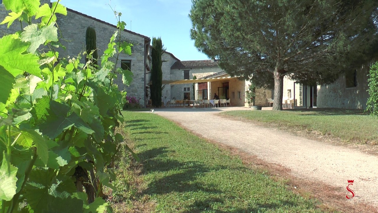 Restaurant gastronomique Tarn - Albi - Gaillac - Cordes sur Ciel - Chateau de Salettes