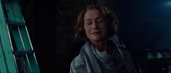 LES RECETTES DU BONHEUR Extrait La Propriété VF