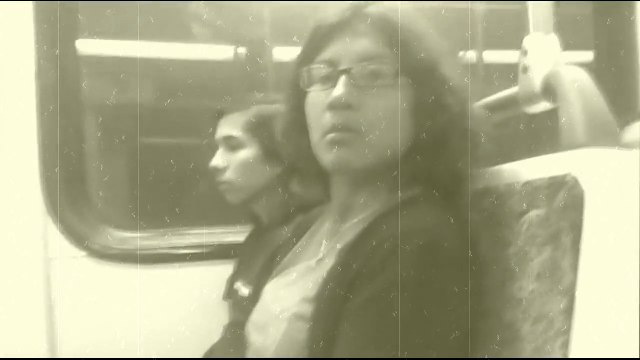 My Bloody Valentine - Touched