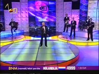 Mladen Tomic - Sladjana