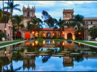 John Iammarino - Best Places to Visit in San Diego