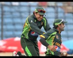 Saeed Ajmal suspended for Throwing