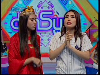 [140909]Dahsyat - Seg 6