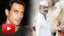 Arjun Rampal Wants Arun Gawli's Inputs For DADDY
