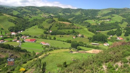 CSO Saint Jean Pied de Port-Aldudes