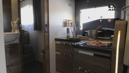 Adria Sonic Plus i700SC