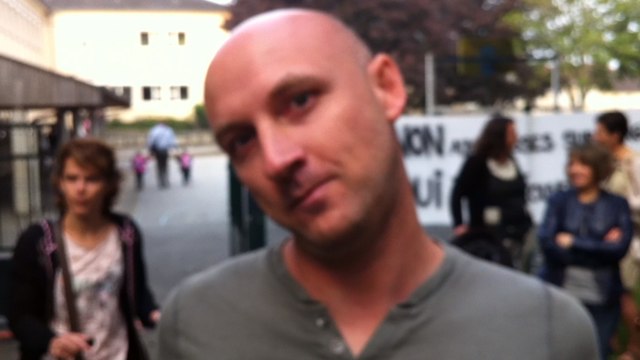 Mobilisation des parents d'élèves