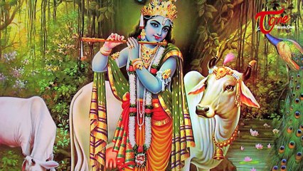 Sampradaya Mangala Harathulu ||‬ Episode 11 || Sri Krishna