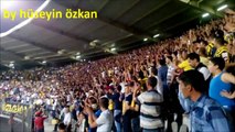 Ankaragücü 0-0 İnegölspor Gecekondu-İhtiyarlar - Arkanda bİz Vardık