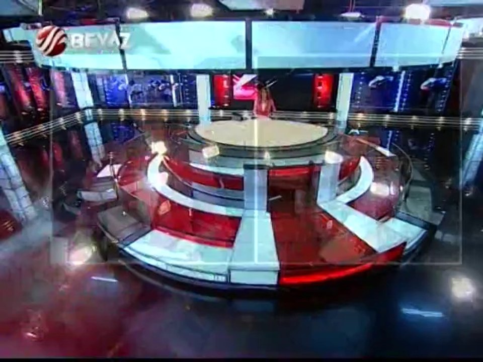 Beyaz Tv Ana Haber 08.09.2014