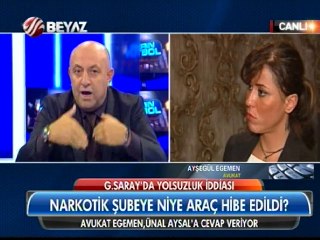 Derin Futbol 08.09.2014 3.Kısım