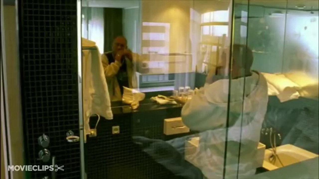 Pusher 2 (3_11) Movie CLIP - Kurt (2004) HD