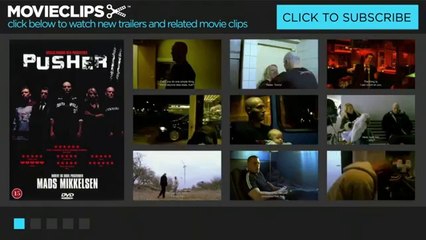 Pusher 2 (6_11) Movie CLIP - Diapers (2004) HD