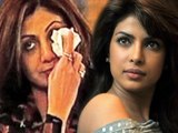 Priyanka Chopra Makes Shilpa Shetty CRY