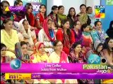 Jago Pakistan Jago - 9th September 2014 Part 4