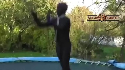 Try Not To Laugh Or Grin Challenge Impossible 2014 HARDEST Version