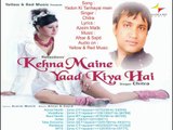Yadon Ki Tanhayi mein - Audio Song - Album: Kehna Maine Yaad Kiya Hai - Singer: Chitra