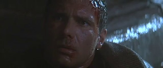 Blade Runner - Time to die
