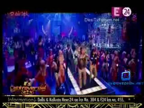 Its Controversial [E24] 9th September 2014