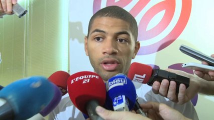 Batum: Musimy poradzić sobie z presją ze strony kibiców