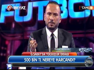 Derin Futbol 08.09.2014 5.Kısım