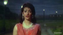 Mairay Tumhaaray Beech Mein [ Film Name - Jhuk Gaya Aasmaan ] [ Stars - Rajendra Kumar - Saira Banu ] [ Singer - Lata Mangeshkar ]