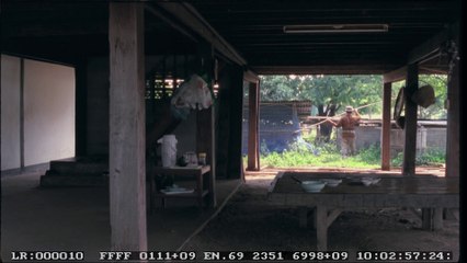 ลุงบุญมีระลึกชาติ Uncle Boonmee ฉากถูกตัด 4