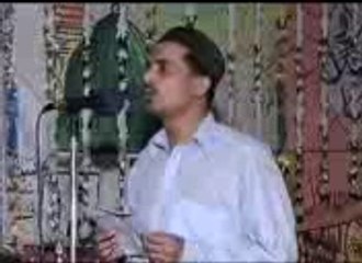 NAAT-E RASOOL E MAQBOOL (SAW)