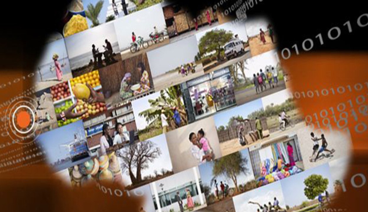 le challenge Data for Development au Sénégal