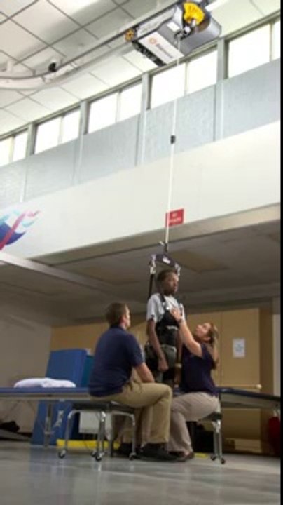 P Standing And Sitting x