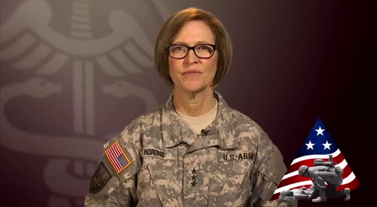 Patient Recognition Month February