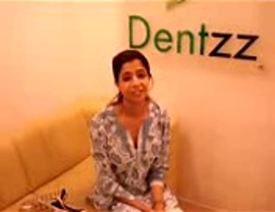 Patients Feeback On Dentzz