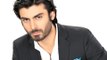 Fawad Khan Wants To Work In Homosexuality Films