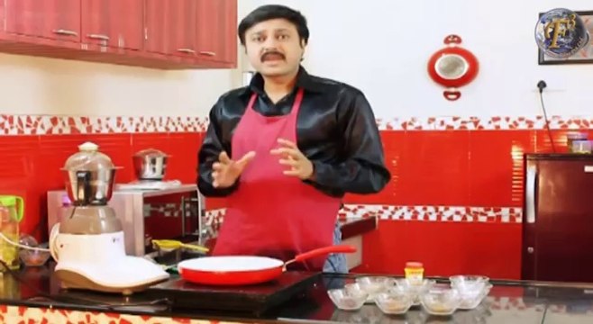 Jaljeera Recipe by F3 Bachelors Cooking