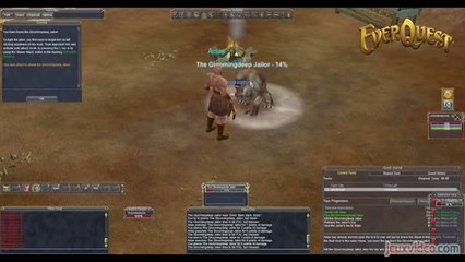 Looking For Games - EverQuest Next Landmark - LFG Bêta : Landmark