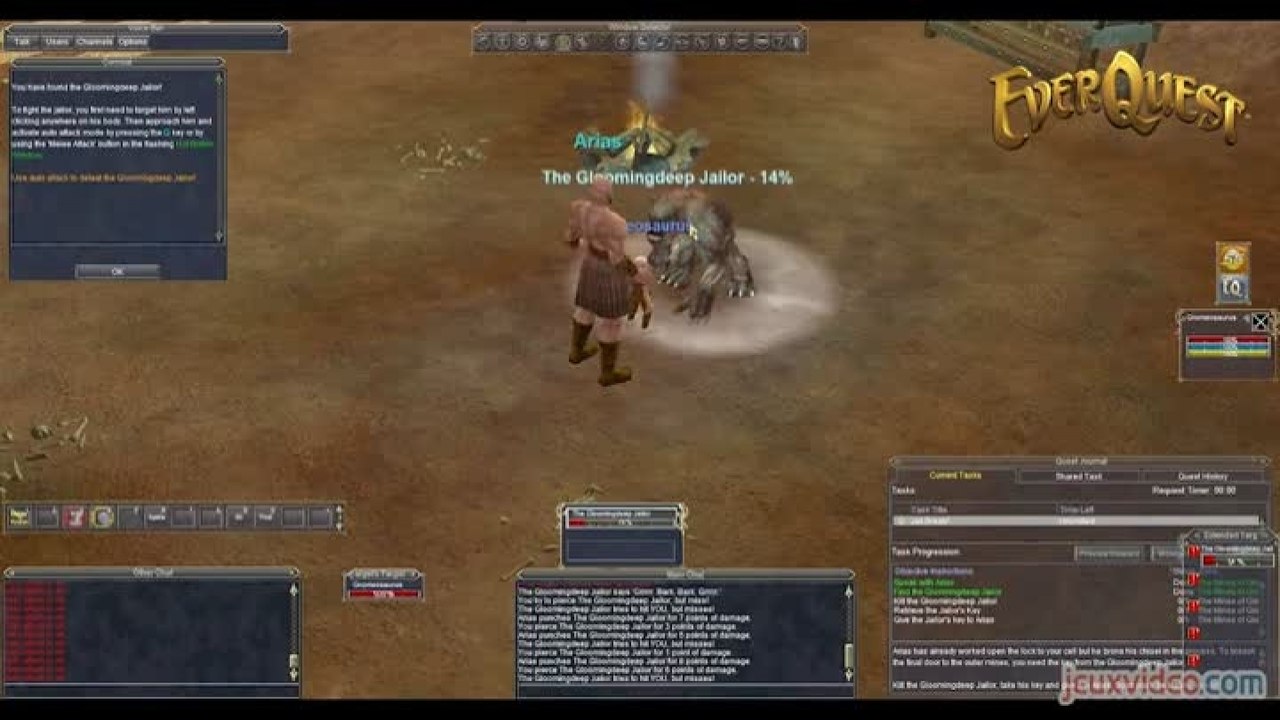 Looking For Games - EverQuest Next Landmark - LFG Bêta : Landmark