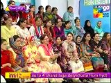 Jago Pakistan Jago - 9th September 2014 Part 6
