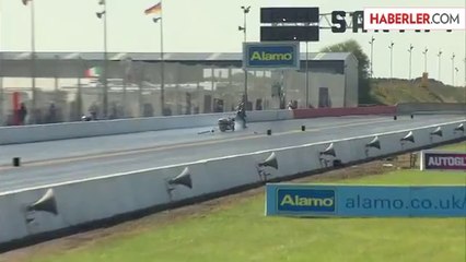 Kazadan Mucize Kurtuluş