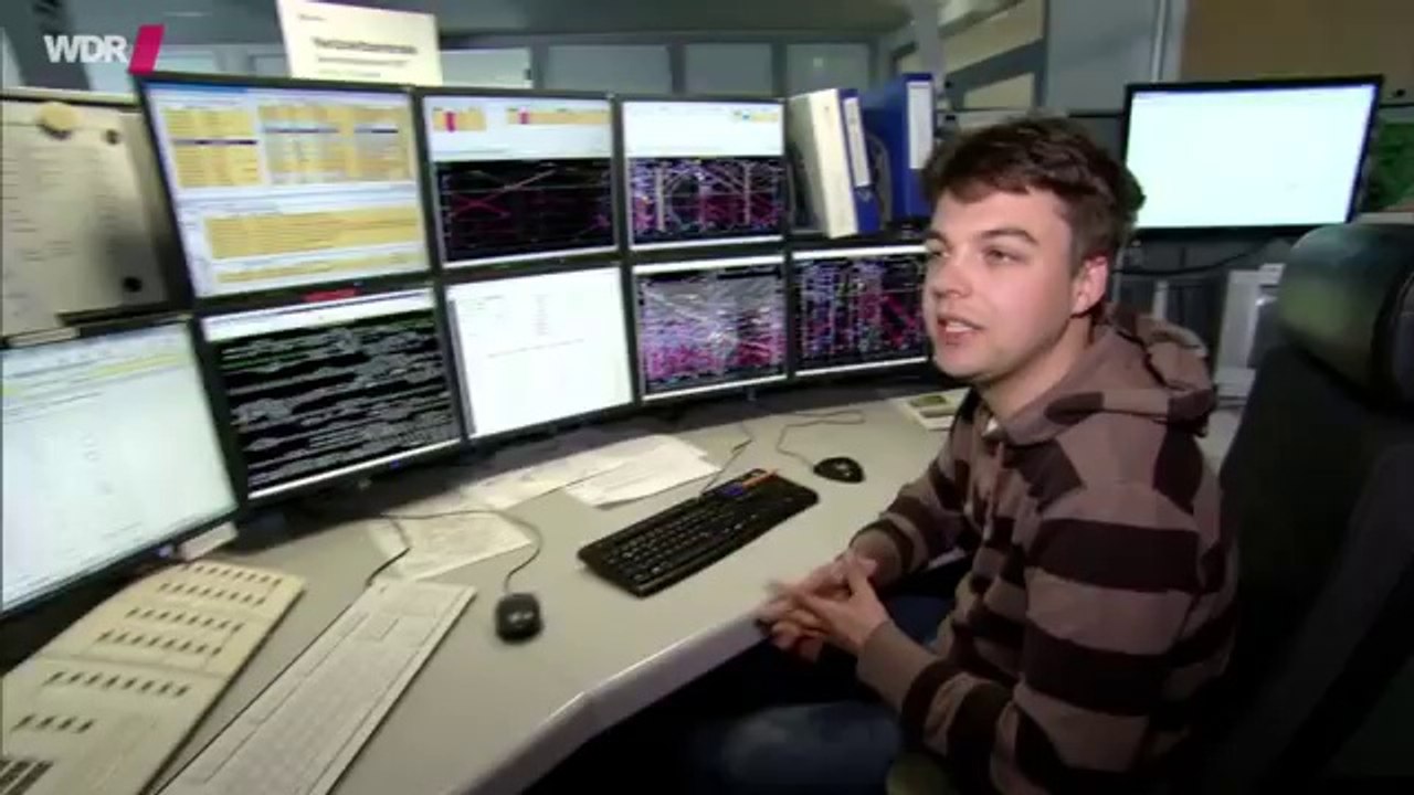 Der Deutsche-Bahn-Check