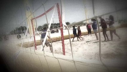 Tournée d'été FDJ 2014 - Parlons Hand #01