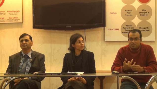 Diabetes Session On Diabetes Awareness By Dr Arzinda Fatima, Dr Javed And Dr Khawar Part 4