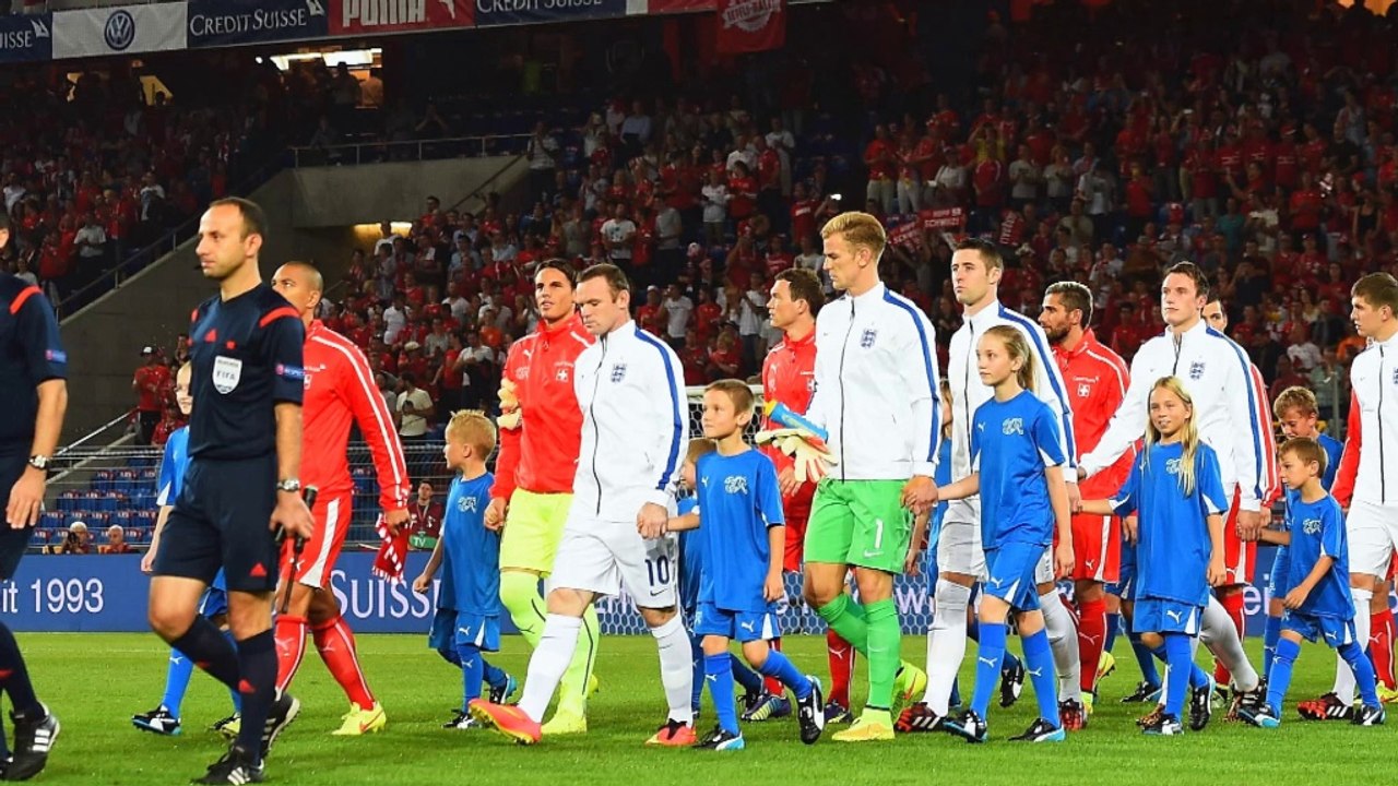 EM-Quali: Petkovic: 'Zu nervös' gegen England