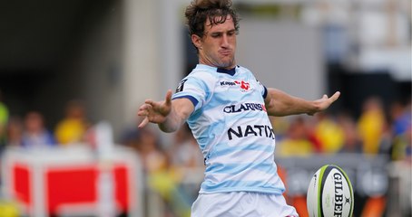 ASM vs RM 92 - Encore un drop de Goosen (56m)