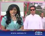 Actress Meera’s New and Interesting Revelations About Imran Khan