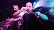 SHOWTEK @ BBOX CLUB Clermont-Ferrand – Samedi 06 Septembre 2014