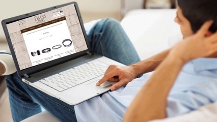 How We Can Select The Scott Kay Cufflinks?